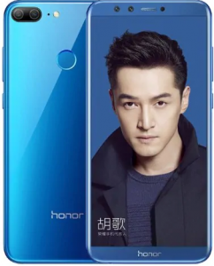 Ремонт  Huawei Honor 9 Lite Grey в Твери