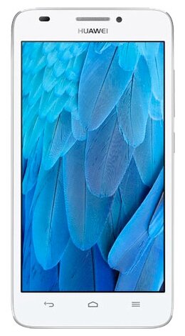 Телефон Huawei Ascend G620 - замена разъема в Твери