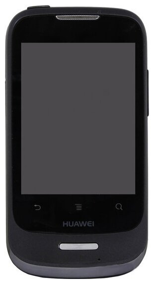 Телефон Huawei Ascend Y101 - замена кнопки в Твери