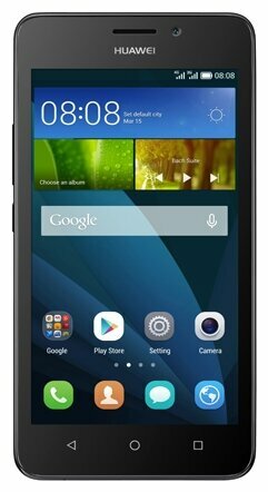 Телефон Huawei Ascend Y635 - замена экрана в Твери