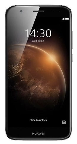 Телефон Huawei G8 - замена кнопки в Твери
