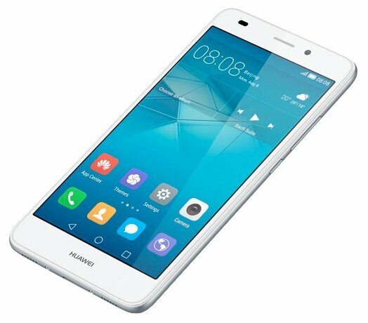 Телефон Huawei GT3 - замена разъема в Твери