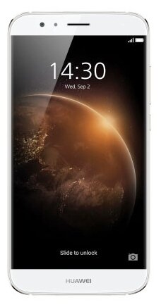 Телефон Huawei GX8 - замена стекла в Твери