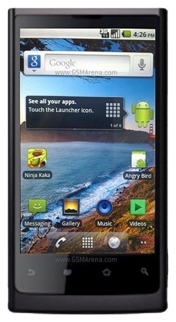 Телефон Huawei IDEOS X6 - замена батареи (аккумулятора) в Твери