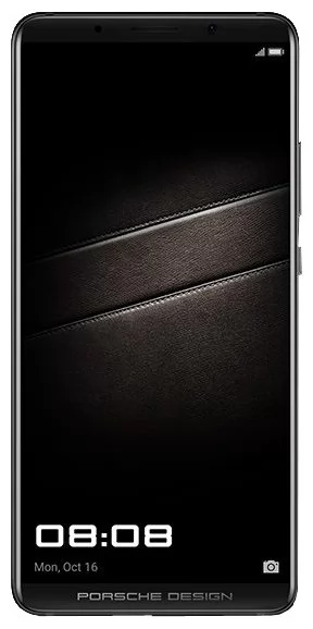 Телефон Huawei Mate 10 Porsche Design - замена экрана в Твери