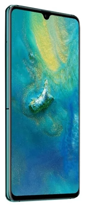 Телефон Huawei Mate 20X 5G 8/256GB - замена батареи (аккумулятора) в Твери