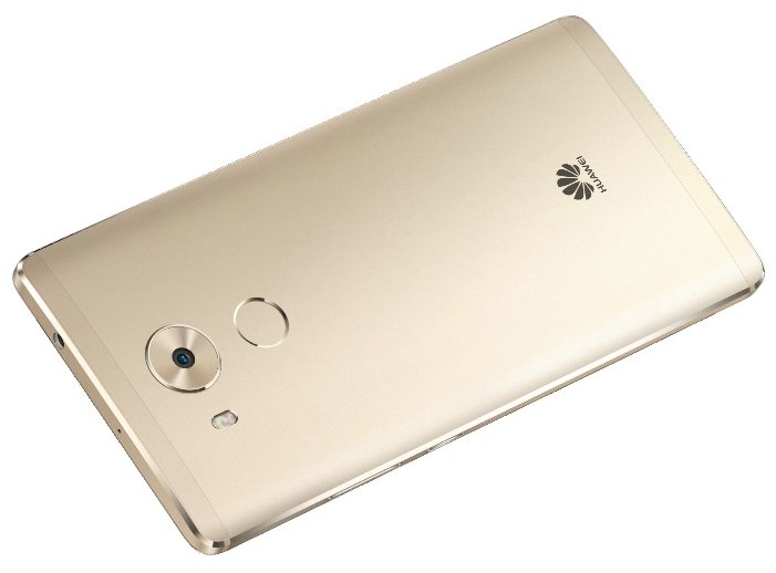 Телефон Huawei Mate 8 32GB - замена микрофона в Твери