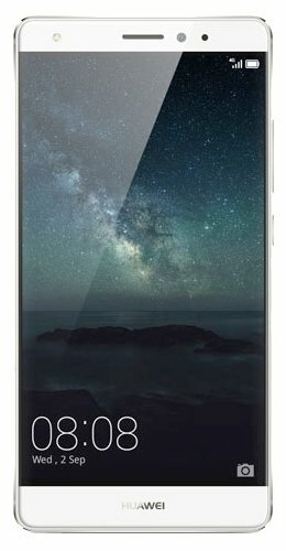 Телефон Huawei Mate S 128GB - замена кнопки в Твери