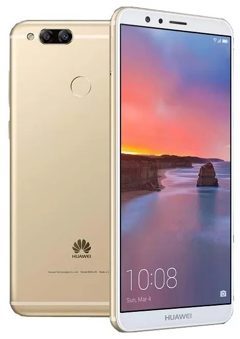 Телефон Huawei Mate SE 4/64GB - замена стекла в Твери
