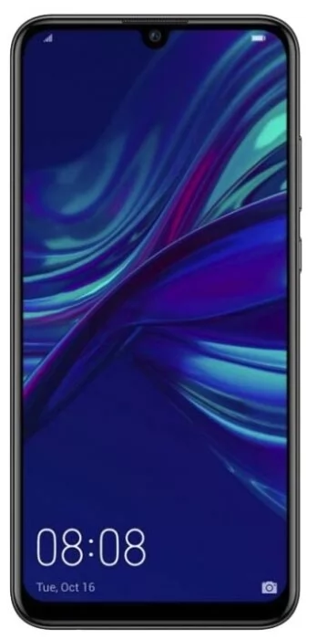 Телефон Huawei P Smart (2019) 3/64GB - замена тачскрина в Твери