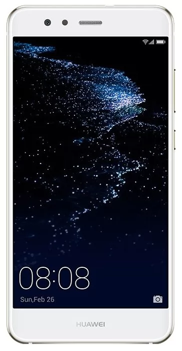 Телефон Huawei P10 Lite 3/32GB - замена кнопки в Твери