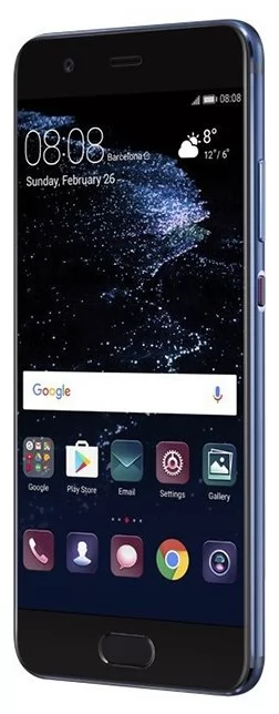 Телефон Huawei P10 Plus 6/64GB - замена стекла камеры в Твери
