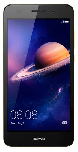 Телефон Huawei Y6 II - замена экрана в Твери