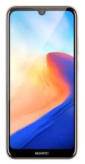 Телефон Huawei Y6 Prime (2019) - замена батареи (аккумулятора) в Твери