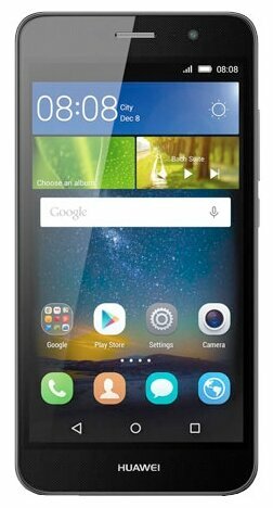 Телефон Huawei Y6 Pro LTE - замена микрофона в Твери