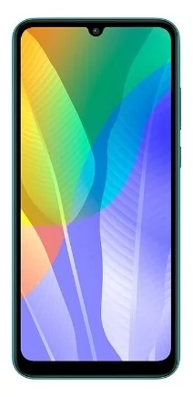 Телефон Huawei Y6p 3/64GB (NFC) - замена экрана в Твери