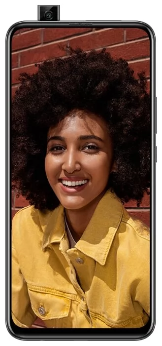Телефон Huawei Y9 Prime 2019 4/64GB - замена кнопки в Твери