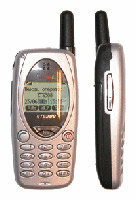 Телефон Huawei ETS-388 - замена стекла в Твери