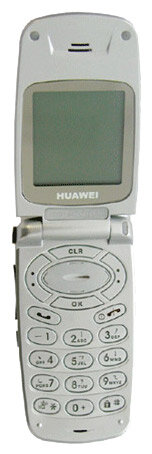 Телефон Huawei ETS-668 - замена стекла камеры в Твери