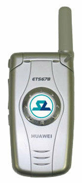 Телефон Huawei ETS-678 - замена стекла в Твери